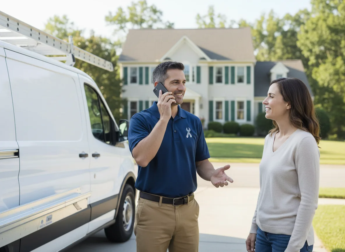 Home Gutter Service Marriottsville, MD FAQs